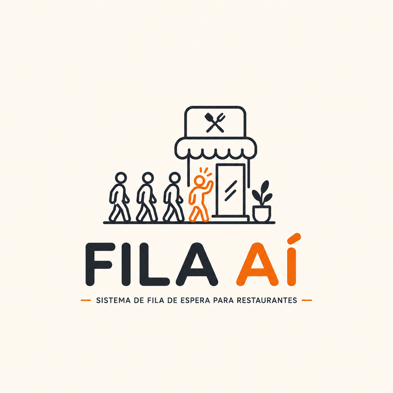 FILA AÍ