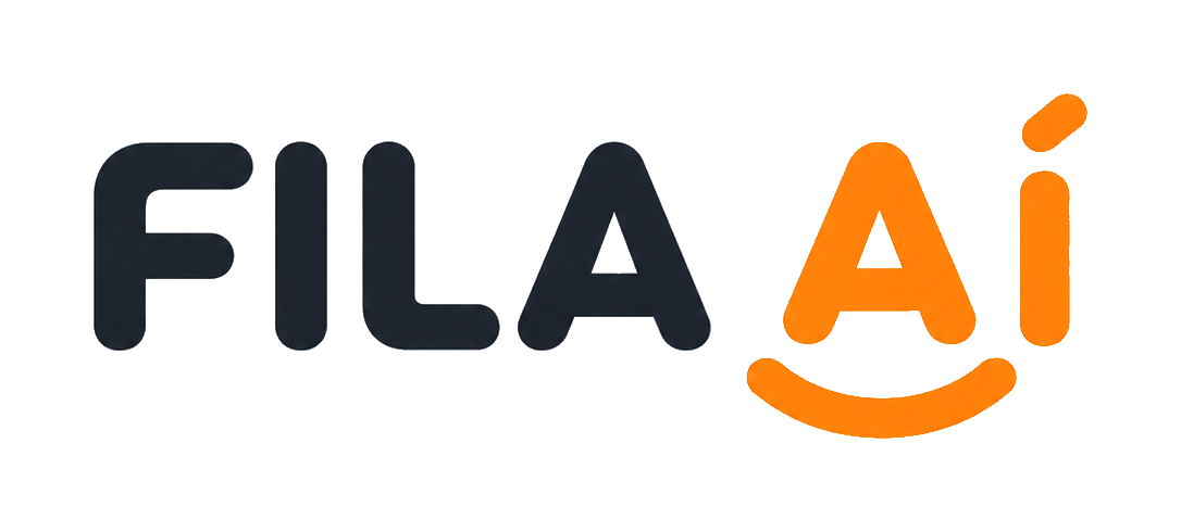 FILA AÍ